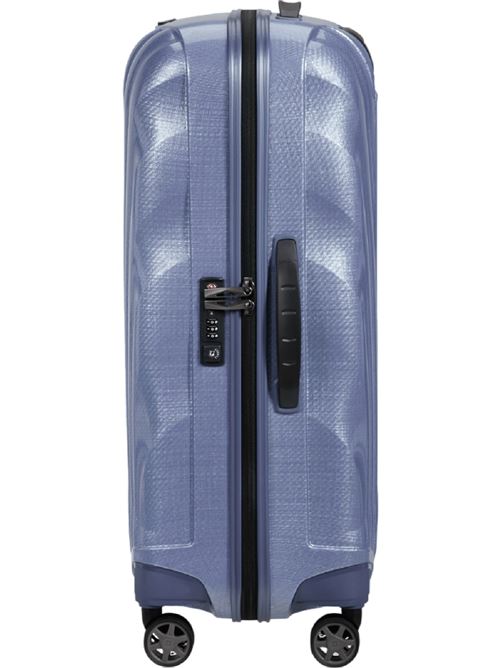 C-LITE 00381 LAVANDA SAMSONITE | C-LITE 00381 LAVANDA